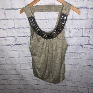 NWT! A.Byer Knit Top